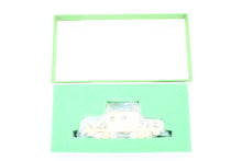 Load image into Gallery viewer, HO Brass CON OMI - Overland Models, Inc. MILW - Milwaukee Road Terminal Caboose, Nos. 1731 - 1766