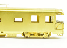 Load image into Gallery viewer, HO Brass CON W&R Enterprises GN - Great Northern Business Car A28, A4