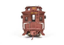 Load image into Gallery viewer, HO Brass Trains Inc. UP - Union Pacific CA-1 Wood Caboose Custom Painted