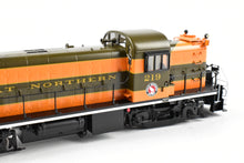 Load image into Gallery viewer, HO Brass CON DVP - Division Point GN - Great Northern Alco RS-2 Passenger Version Factory Painted #219
