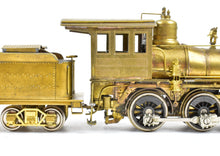 Load image into Gallery viewer, HO Brass MEW - Model Engineering Works CM - Colorado Midland 4-6-0 Ten Wheeler Upgraded Drive