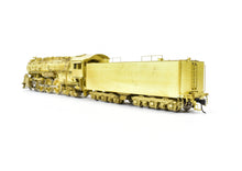 Load image into Gallery viewer, HO Brass Westside Model Co. ATSF - Santa Fe Fleetwood Series "Big Three" 2-10-4/4-6-4/4-8-4 Set