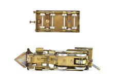 Load image into Gallery viewer, HO Brass M.B. Austin CP - Central Pacific 4-4-0 American "Governor Stanford"