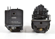Load image into Gallery viewer, HO Brass Balboa SP - Southern Pacific Class AC-12 4-8-8-2 Cab Forward CP No. 4283 with Weathering