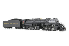 Load image into Gallery viewer, HO BLI - Broadway Limited Imports N&W - Norfolk & Western Class Y-6b 2-8-8-2 FP No. 2196 Paragon2 DCC and Sound