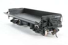 Load image into Gallery viewer, HO Brass OMI - Overland Models, Inc. NP - Northern Pacific Austin-Western 30-Ton Air Dump Car Custom Painted No. 89079