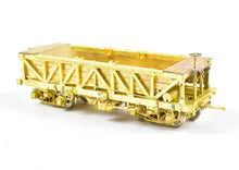 Load image into Gallery viewer, HOn3 Brass OMI - Overland Models, Inc. Various Roads Rock Car with Sprung Trucks