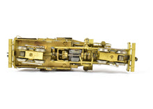 Load image into Gallery viewer, HO or HOn3 Brass Westside Model Co. Westside Lumber Co. Heisler #3