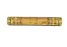 Load image into Gallery viewer, HO Brass Soho SP - Southern Pacific/T&NO 67' Observation and Business Car