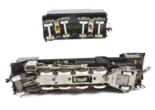 Load image into Gallery viewer, J Scale Brass KTM - Katsumi JNR - Japanese National Railways D51 2-8-2 FP