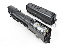 Load image into Gallery viewer, HO Brass OMI - Overland Models Inc. UP - Union Pacific FEF-3 4-8-4 FP No. 839 With Triple Stack