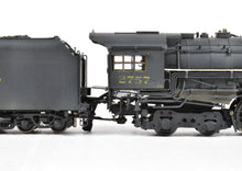 Load image into Gallery viewer, HO Brass PSC - Precision Scale Co. C&O - Chesapeake & Ohio K-4 2-8-4 Kanawha #2757