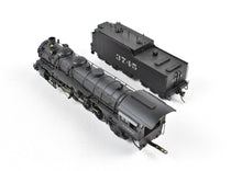 Load image into Gallery viewer, HO Brass Balboa ATSF - Santa Fe 3700 Class 4-8-2 Mountain CP #3745