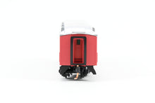 Load image into Gallery viewer, N Micro-Trains Line Various Roads Royal American Shows Trains Set 5-Pack