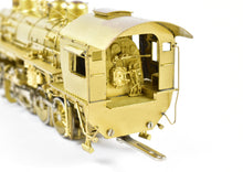 Load image into Gallery viewer, HO Brass NJ Custom Brass SP - Southern Pacific Class SE-8 0-8-0 with New NWSL Gearbox
