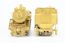 Load image into Gallery viewer, HO Brass Sunset Models GN - Great Northern 2-8-2 Class O-1