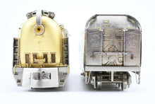 Load image into Gallery viewer, HO Brass NJ Custom Brass C&O - Chesapeake & Ohio L-1 4-6-4 Streamlined Hudson