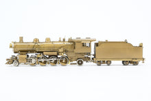 Load image into Gallery viewer, HO Brass PFM - SKI NP - Northern Pacific Class W-1 Class 2-8-2 1982 Run Wooden Pilot Version