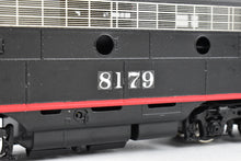 Load image into Gallery viewer, HO Brass Oriental Limited SP - Southern Pacific EMD F7 A/B 1500 HP Phase I Set Factory Painted