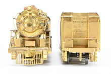 Load image into Gallery viewer, HO Brass NPP - Nickel Plate Products DL&W - Lackawanna Class M-1 4-6-4 Hudson Original Version