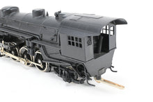 Load image into Gallery viewer, HO Brass Oriental Limited Powerhouse UP - Union Pacific USRA 2-8-2 Light Mikado Factory Painted/No Number