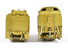 Load image into Gallery viewer, HO Brass VH - Van Hobbies CPR - Canadian Pacific Railway T-1c 2-10-4 Selkirk