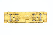Load image into Gallery viewer, HO Brass OMI - Overland Models, Inc. CNS&M - North Shore Line Wood Caboose w/Cupola #1002-1005