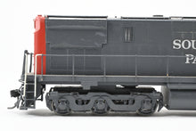 Load image into Gallery viewer, HO Brass Oriental Limited SP - Southern Pacific Alco C-628 2750HP Custom Painted No. 7150