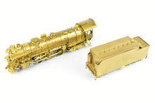 Load image into Gallery viewer, HO Brass CON Sunset Models CB&Q - Burlington Route S-4 Class 4-6-4 Hudson