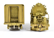 Load image into Gallery viewer, HO Brass NJ Custom Brass WM - Western Maryland 4-6-6-4 M-2