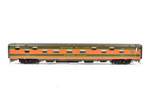Load image into Gallery viewer, HO Brass Key Imports GN - Great Northern Glacier Series Sleeper Pro-Painted ONE CAR ONLY