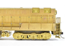 Load image into Gallery viewer, HO Brass Red Ball Various Roads Fairbanks Morse FM H-24-66 Trainmaster