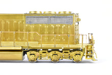 Load image into Gallery viewer, HO Brass OMI - Overland Models Inc. Various Roads EMD SD40 W/O Dynamic Brakes, W/ High Mounted Brake Cylinders