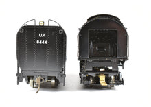 Load image into Gallery viewer, HO Brass Westside Model Co. UP - Union Pacific Class FEF-3 4-8-4 Custom painted 8444