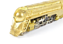 Load image into Gallery viewer, HO Brass LMB Models NYC - New York Central J-3A 4-6-4 Hudson Streamlined