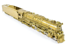 Load image into Gallery viewer, HO Brass NJ Custom Brass C&O - Chesapeake & Ohio L-2a 4-6-4 Rotary Poppet Valve Gear