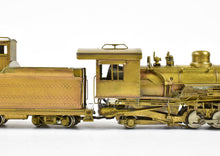 Load image into Gallery viewer, HOn3 Brass PFM - United D&RGW - Denver & Rio Grande Western Class K-37 2-8-2 Mikado