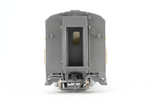 Load image into Gallery viewer, O Brass Wasatch Model Co. UP - Union Pacific ACF 1953 5450-5487 Chair Car Professionally Painted No. 5450 MINOR PAINT ISSUE