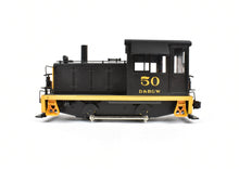 Load image into Gallery viewer, On3 Brass PFM - Fujiyama D&RGW - Denver & Rio Grande Western Diesel Switcher #50 Pro-Paint