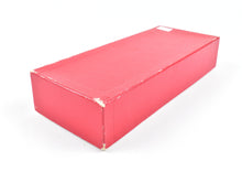 Load image into Gallery viewer, HO Brass S. Soho & Co. Various Roads CERA Box Trailer