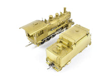 Load image into Gallery viewer, HO Brass PFM - Samhongsa GN - Great Northern G-3 Class 4-8-0