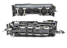 Load image into Gallery viewer, HO Brass OMI - Overland Models C&O - Chesapeake & Ohio G-9 2-8-0 CP & Weathered, No. 1058