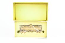 Load image into Gallery viewer, HO Brass NWSL - Northwest Short Line Various Roads 10,000 Gallon Logging Tank Car