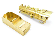 Load image into Gallery viewer, O Brass U.S. Hobbies Various Roads USRA 0-8-0 Unassembled Kit