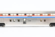 Load image into Gallery viewer, N Brass Hallmark Models Amtrak Ex ATSF - Santa Fe Hi-Level Coach Factory Painted No. 39961 NO BOX