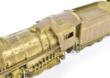 Load image into Gallery viewer, HO Brass PFM - Toby D&RGW - Denver & Rio Grande Western 4-8-4 Class M-64 1962 Crown Model REBOXX