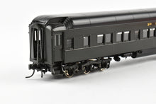 Load image into Gallery viewer, HO Brass PSC - Precision Scale Co. Pullman Heavyweight 12-Section Sleeper Plan 2411 With Air FP