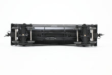 Load image into Gallery viewer, O Brass RYM - Rich Yoder Models CB&Q - Burlington Route MCBA Class II 10,000 Gallon Tank Car FP No. 230094