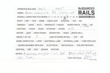 Load image into Gallery viewer, HO Brass CON MTS Imports Various Roads Baldwin - Westinghouse Class B-1 Steeple Cab Locomotive MISSING ONE POLE & ONE STIRRUP