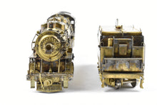 Load image into Gallery viewer, HO Brass Joe G. Collias Scratch Built MP - Missouri Pacific 2-10-2 No. 1701